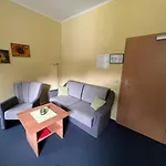 Gaestehaus Niederhof Апартаменты Sundhagen-Niederhof