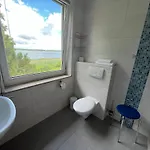 Gaestehaus Niederhof Апартаменты