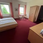 Апартаменты Gaestehaus Niederhof *
