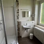 Gaestehaus Niederhof Апартаменты Sundhagen-Niederhof
