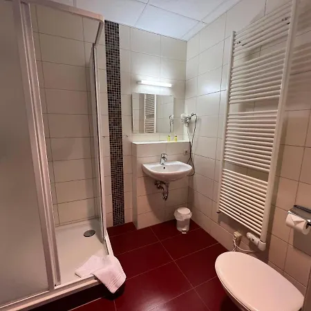 Appartamento Gaestehaus Niederhof Sundhagen-Niederhof
