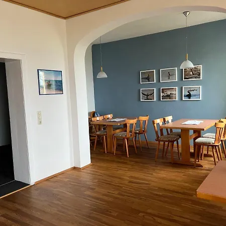 Gaestehaus Niederhof Διαμέρισμα