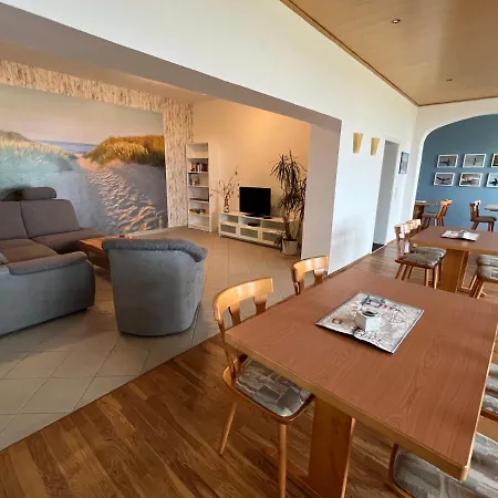 Apartman Gaestehaus Niederhof *