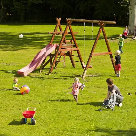 Apartment Gaestehaus Niederhof *