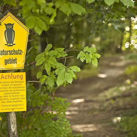 Apartment Gaestehaus Niederhof Sundhagen-Niederhof