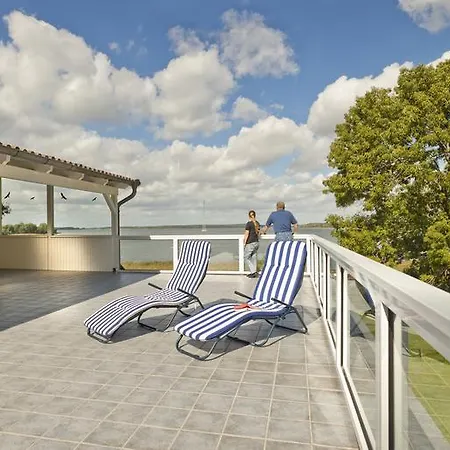 Apartman Gaestehaus Niederhof